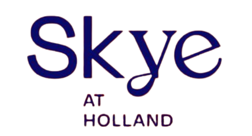 Skye At Holland logo